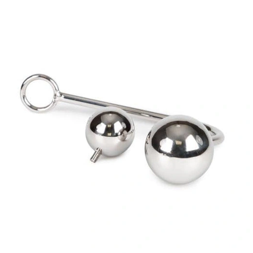 Steel Anal BDSM AllNight 5299 Hook 1007